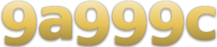 9a999c logo
